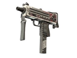 MAC-10 | Кнопкодав