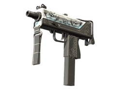StatTrak™ MAC-10 | Ensnared