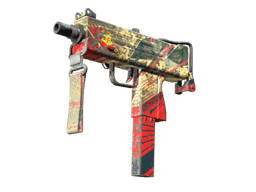 MAC-10 | Propaganda