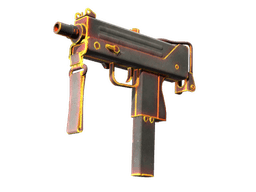 MAC-10 | Жар