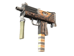 StatTrak™ MAC-10 | Хроматика