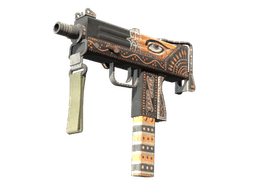 StatTrak™ MAC-10 | Хроматика