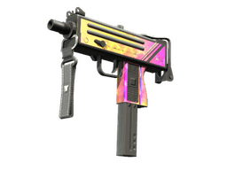 MAC-10 | Дискотехника