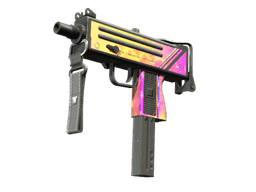 MAC-10 | Дискотехника