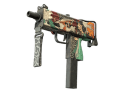 MAC-10 | Allure