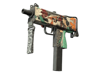 MAC-10 | Шарм
