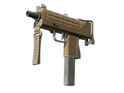 MAC-10 | Commuter