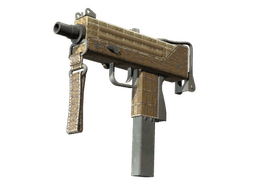 MAC-10 | Commuter