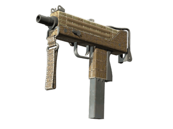 MAC-10 | Пассажир