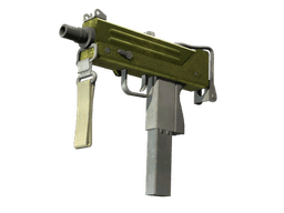 MAC-10 | Гравировка