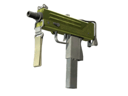 MAC-10 | Гравировка