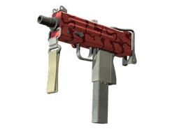 MAC-10 | Carnivore