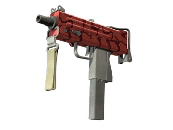 MAC-10 | Плотоядный