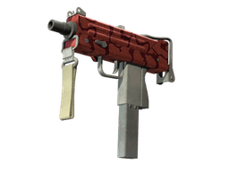 MAC-10 | Плотоядный