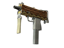 MAC-10 | Медный Борре