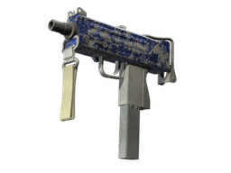 MAC-10 | Lapis Gator