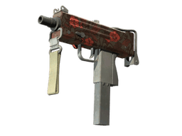 MAC-10 | Алоха