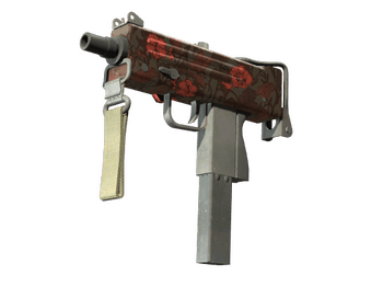 MAC-10 | Алоха