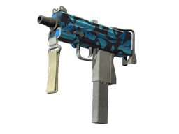 MAC-10 | Океанские мотивы
