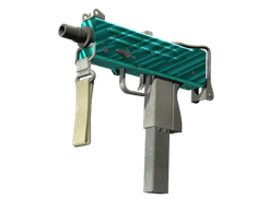 MAC-10 | Малахит