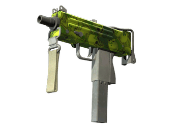 MAC-10 | Ядерный сад
