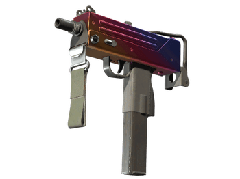MAC-10 | Градиент