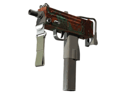 MAC-10 | Last Dive