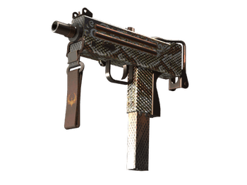 MAC-10 | Ужи на сковородке