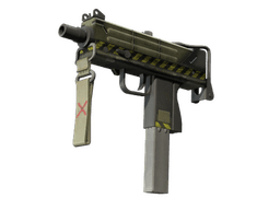 MAC-10 | Классический контейнер