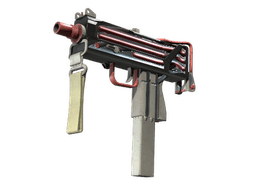 MAC-10 | Pipe Down