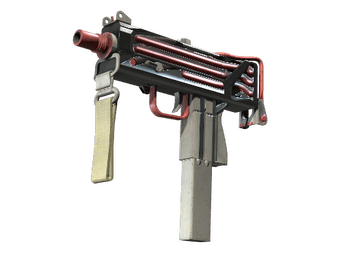 MAC-10 | Полная труба