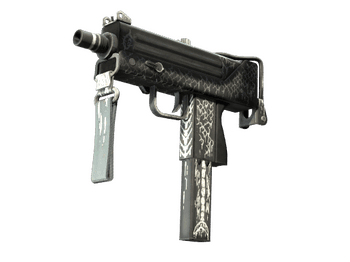 MAC-10 | Белая рыба