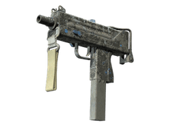 MAC-10 | Тактика