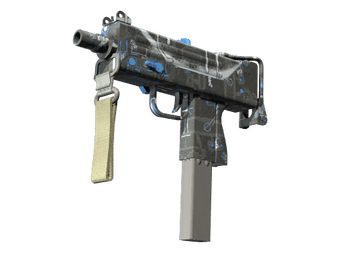 MAC-10 | Тактика