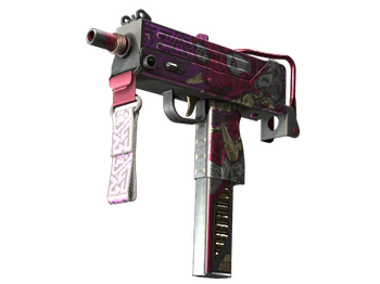 MAC-10 | Сайба о́ни