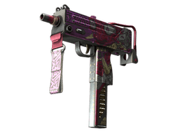 MAC-10 | Saibā Oni