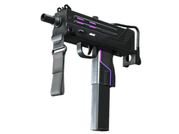 MAC-10 | Light Box
