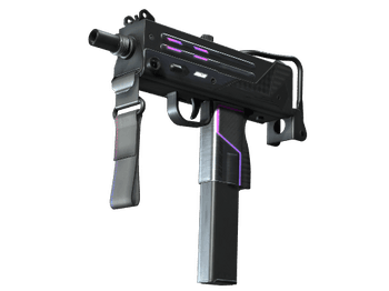 MAC-10 | Light Box