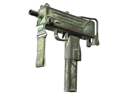 MAC-10 | Surfwood