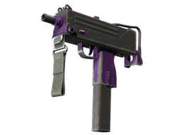 MAC-10 | Ultraviolet