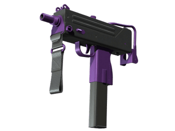 MAC-10 | Ультрафиолет