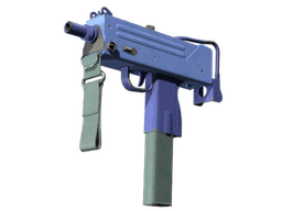 MAC-10 | Индиго