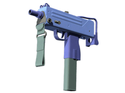 MAC-10 | Индиго