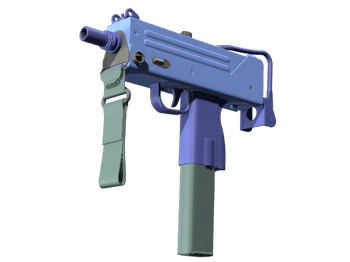 MAC-10 | Индиго