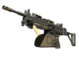 StatTrak™ Негев | Пустынная атака