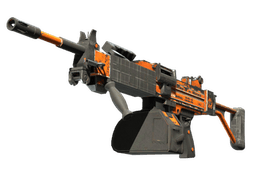 Негев | dev_texture