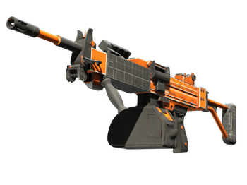 Негев | dev_texture