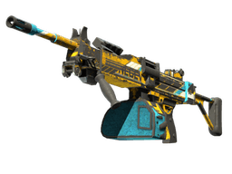 Negev | Power Loader