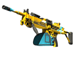 Negev | Power Loader
