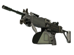 Negev | Army Sheen